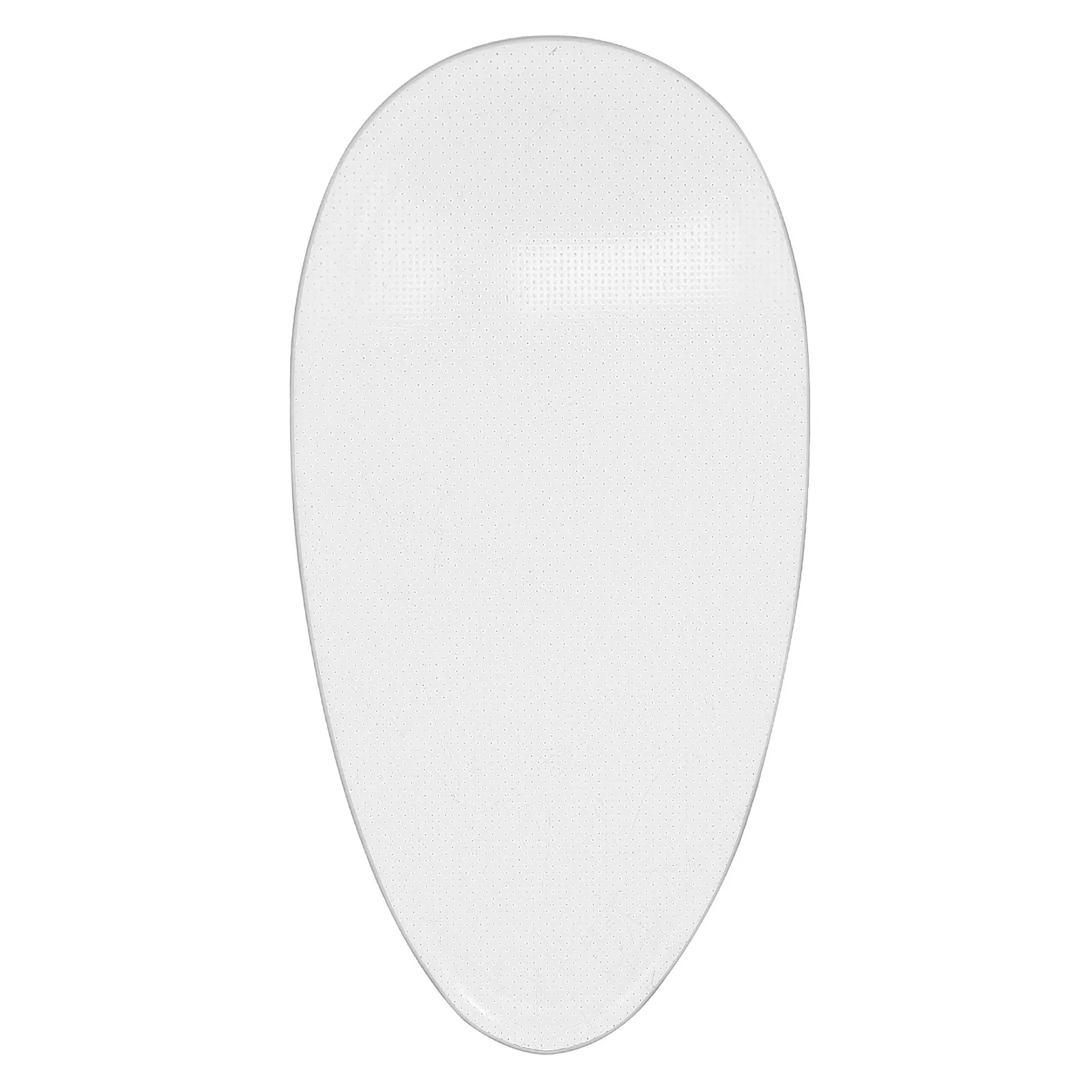 

Glass Foot Scrubber Heavy Duty Foot Care File for Effective Dead Skin and Callus Removal Smooth Sole Trimmer Portable Handheld