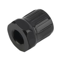 Bicycle Flywheel Disassembly Sleeve Bike Repair Tool Rear Cassette Cog Remover Bicycle Repair Equipment for Wheel Removal Tools