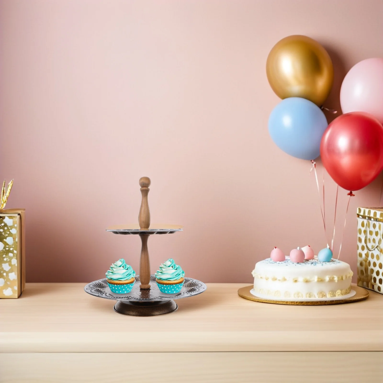 plateau-rond-rustique-a-2-niveaux-support-de-ferme-en-bois-a-plusieurs-niveaux-tour-a-dessert-et-cupcakes-organisateur-de-pile-presentoir