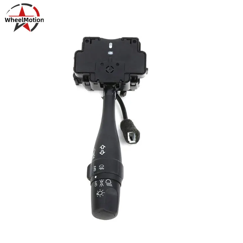 OEM 25540-5M001 Peças de automóveis Luzes de nevoeiro Alavanca do interruptor de sinal de volta para Nissan ALTIMA 2015- SENTRA 2000- Frontier 2002-2019