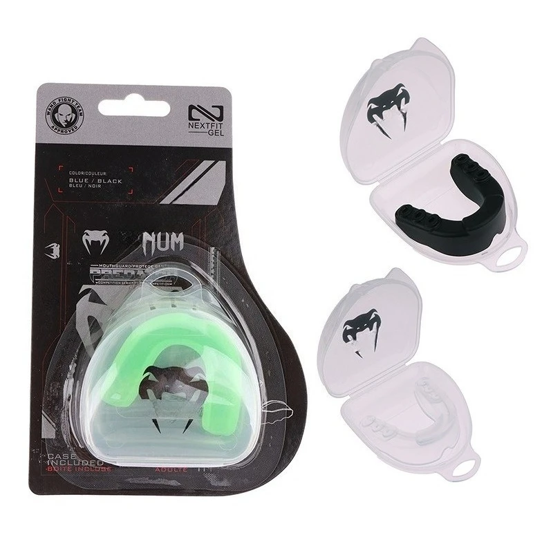 Professional Boxer Mouth Care Sports Boxing Mouth Guard Taekwondo MMA Braces