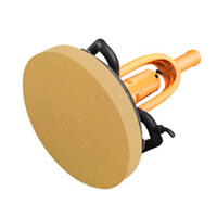 Electric Concrete Trowel Power Trowel Cement Mortar Beton Smoothing Machine Accessories, Drywall Sander Paper, Sponge, Disc