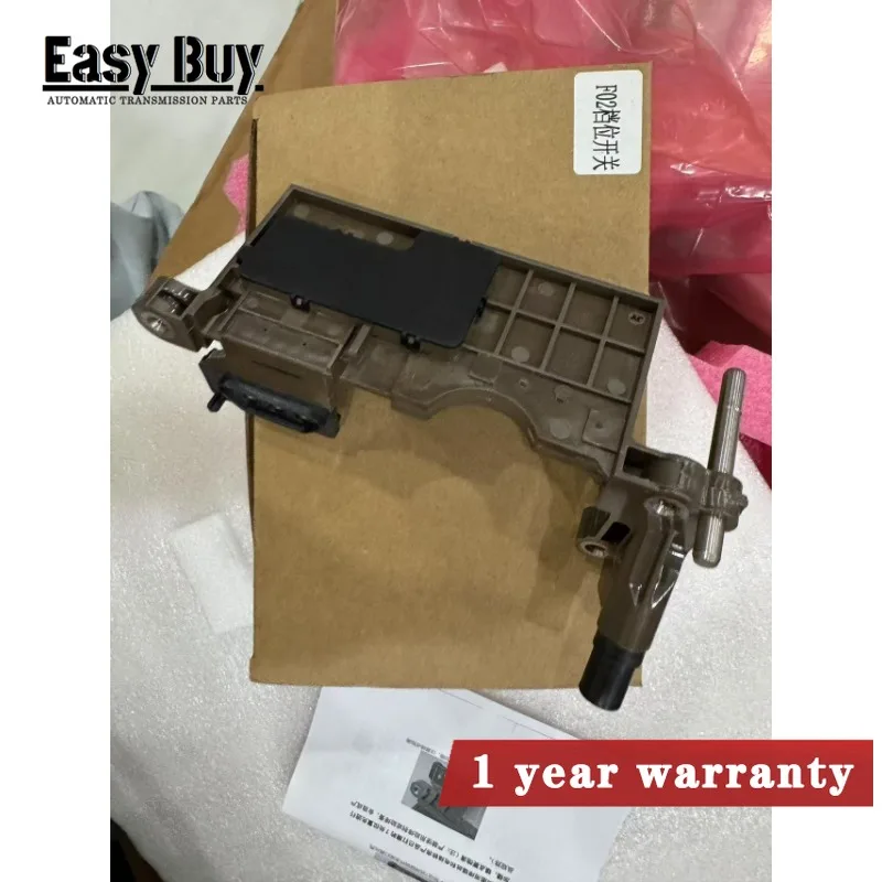 5HP19 6HP21 New  6HP26 6HP28 Transmission Control Unit Speed Sensor Gear Selector Position Sensor Suit For BMW 07-12