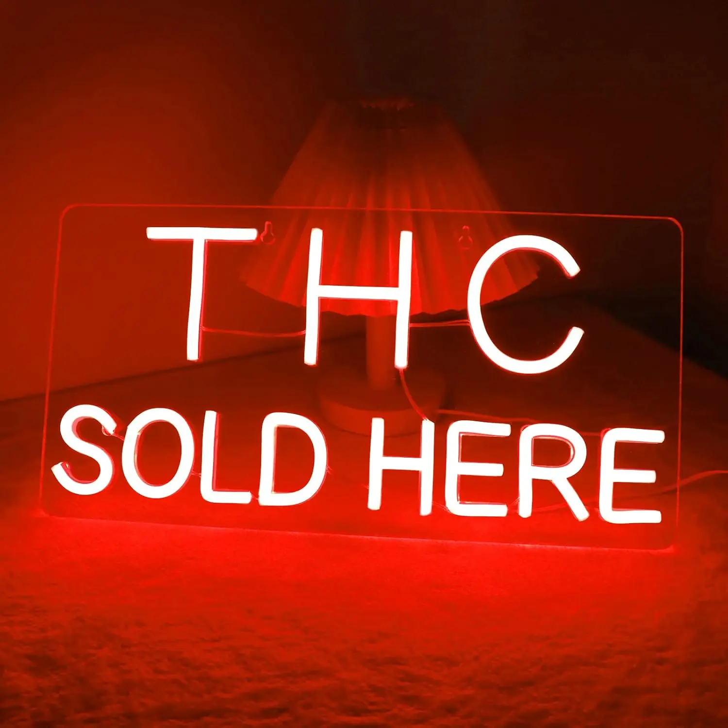 

Smoke Shop Neon Sign USB Powered LED Neon Light Bar Window Decoration Gift Art Wall Light Advertisement in Business Sign