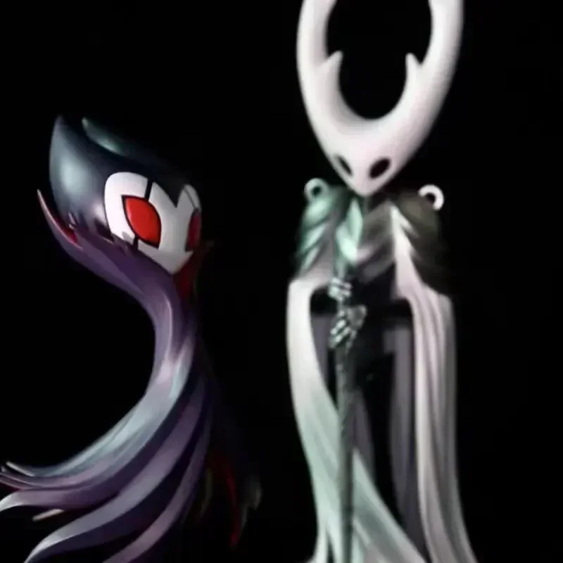

Hot Selling New Exclusive Hollow Knight Grimm - Godhome Themed Collectible Statue Action Figure Toy