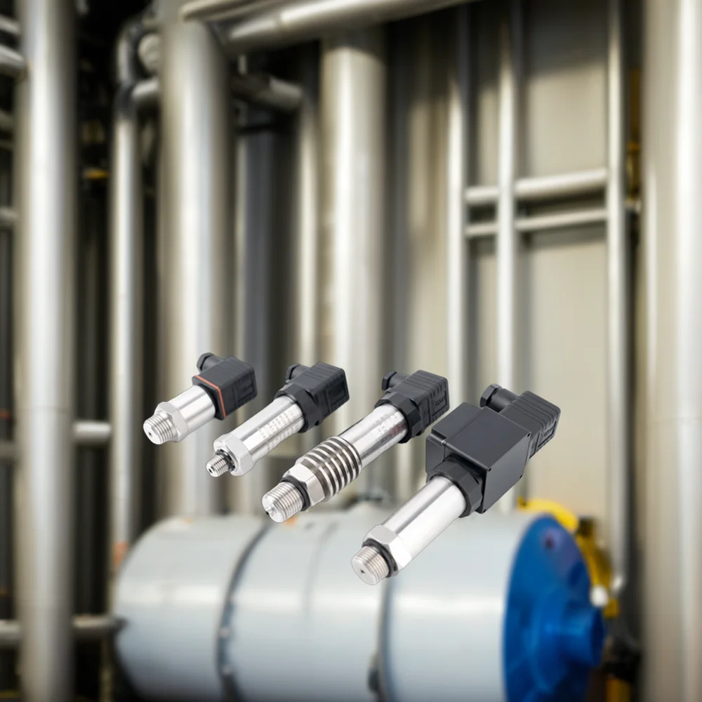 

2025splendid Прочный датчик давления IP68 Датчик абсолютного вакуумного давления Пьезоэлектрический датчик давления