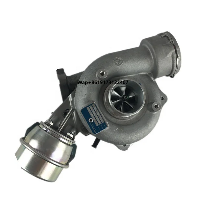 

Turbo 717858-0005 717858-0006 717858-0009 038145702E 038145702G 038145702N 038145702J 038145702