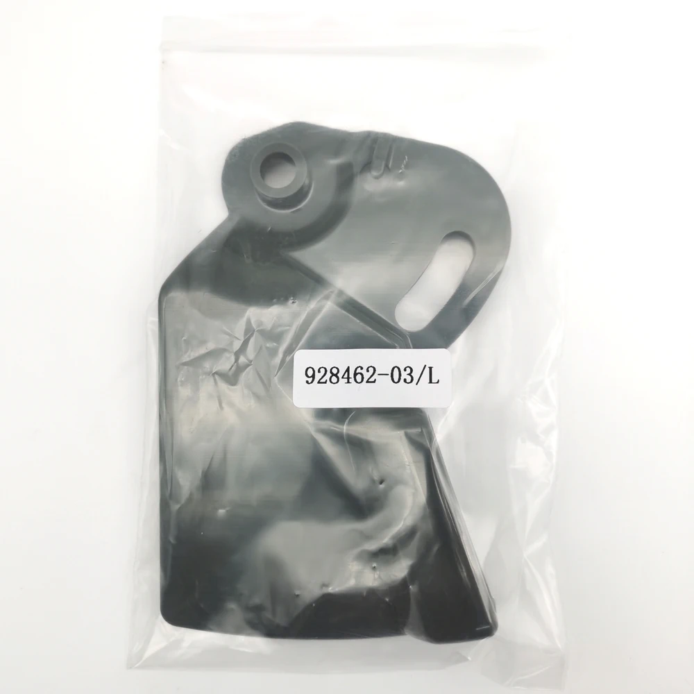 928462-01 / 928462-02 LH/RH For Mercedes-Benz/Renault Trucks For ISRI 6860/870 Truck Seat Backrest Adjustment Handle