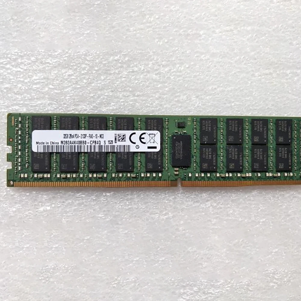 NP5570M4 NF5270M4 NF5280M4 RAM For Inspur 32GB 32G DDR4 2133 ECC Server Memory High Quality Fast Ship