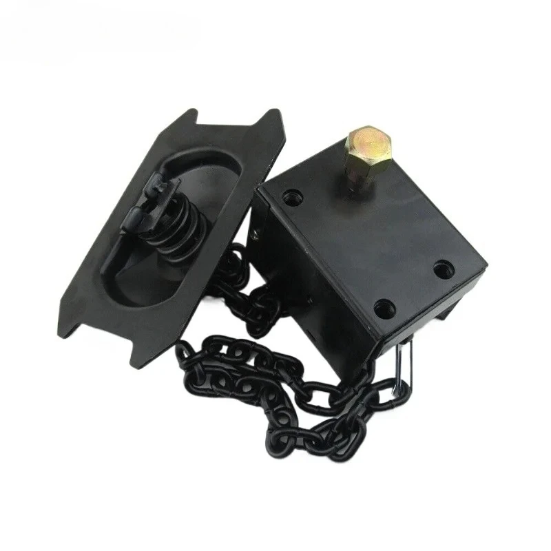 Spare Tire Carrier Bracket MR210699 fit For  Mitsubishi Pajero Montero Sport I K86 K96 K94