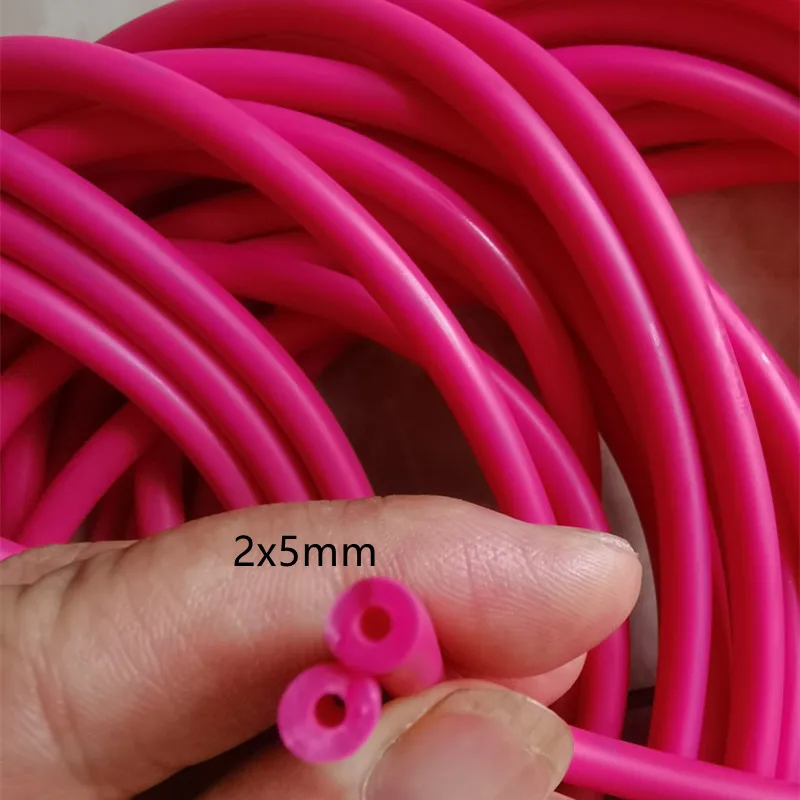 Speargun Rubber Band for Spearfishing