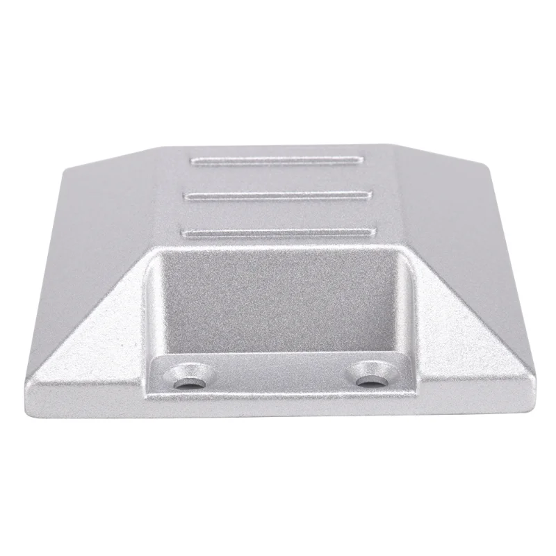 Hot Sale 100x100x23mm Metal Road MP112 Square Road Mini, Monitoring Prism for Land Surveying