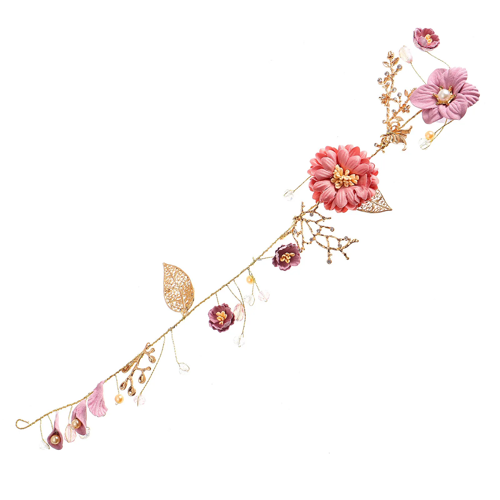 tiara-de-casamento-com-flores-acessorio-de-cabelo-para-noivas-tiara-elegante-e-brilhante-para-casamento