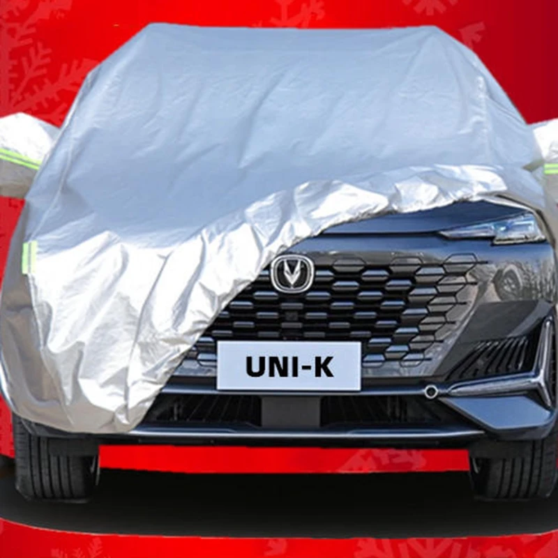 

For Chang An Unik Uni k 2021-2023 Car cover Automobiles Parts accesorios para auto tools