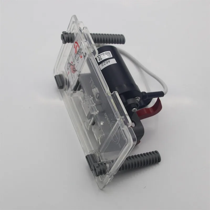 forTOTO hidden water tank intelligent toilet automatic cleaning motor WH036D 1FH500 panel