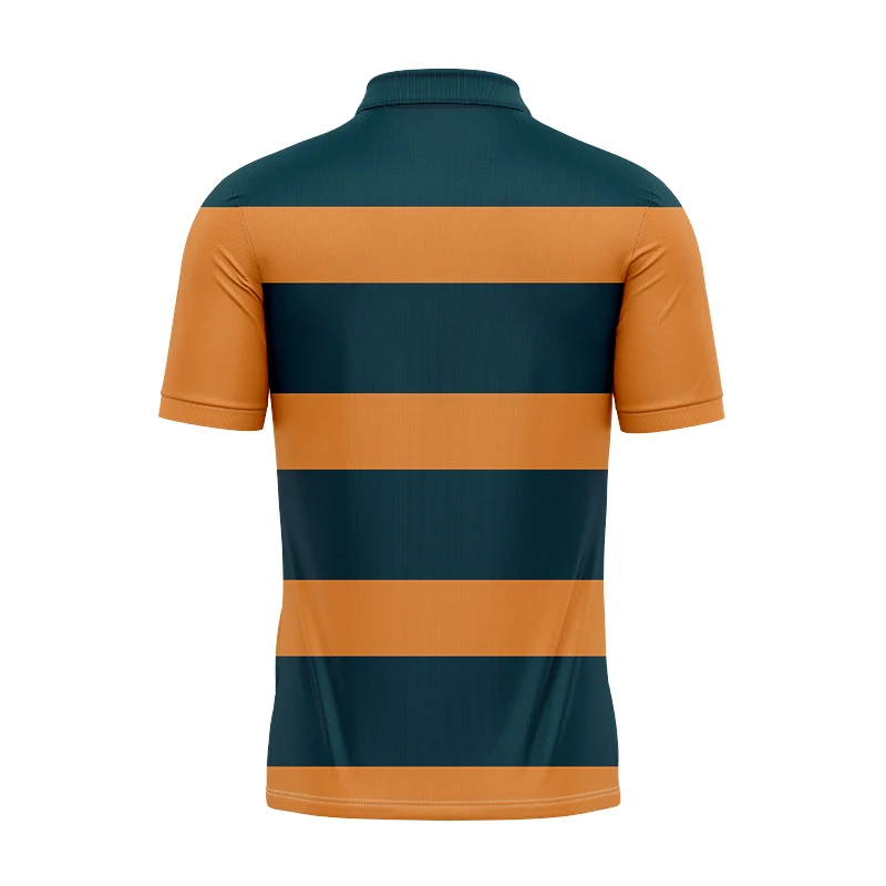 POLO 1995 Kangaroo Retro Jersey Liga de Rugby