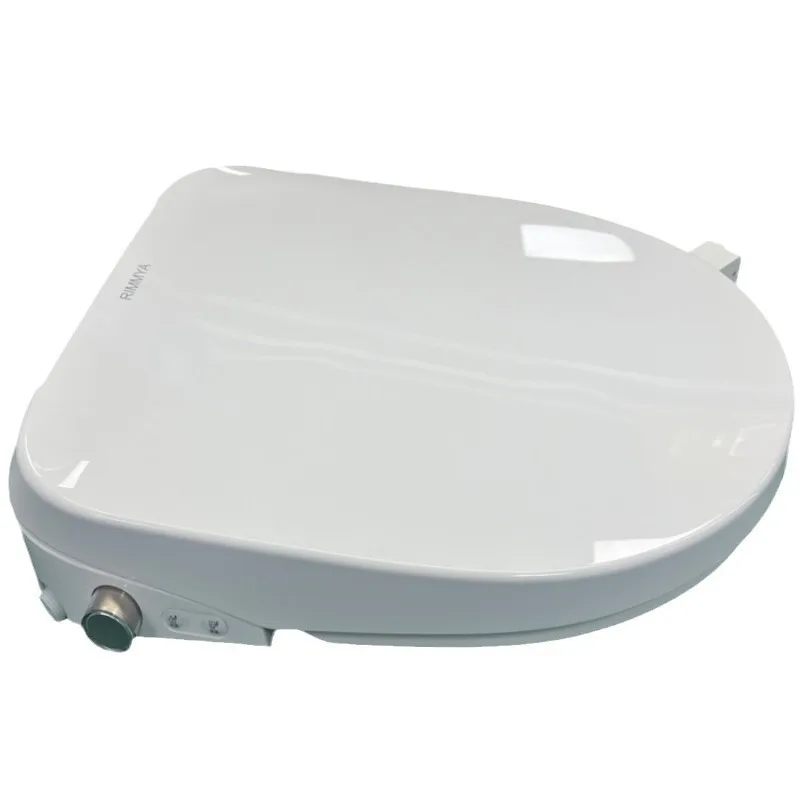 

Трансграничный новый умный чехол для унитаза Заводское мгновенное термостатическое сиденье Бытовой чехол с дистанционным управлением