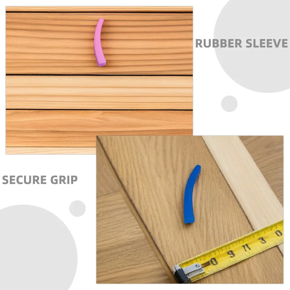 16Pcs Claw Machine Claw Sleeve Anti Slip Rubber Grip Cover Vending Protective Sleeve for Snacks Arcade Use Vending Machine Parts