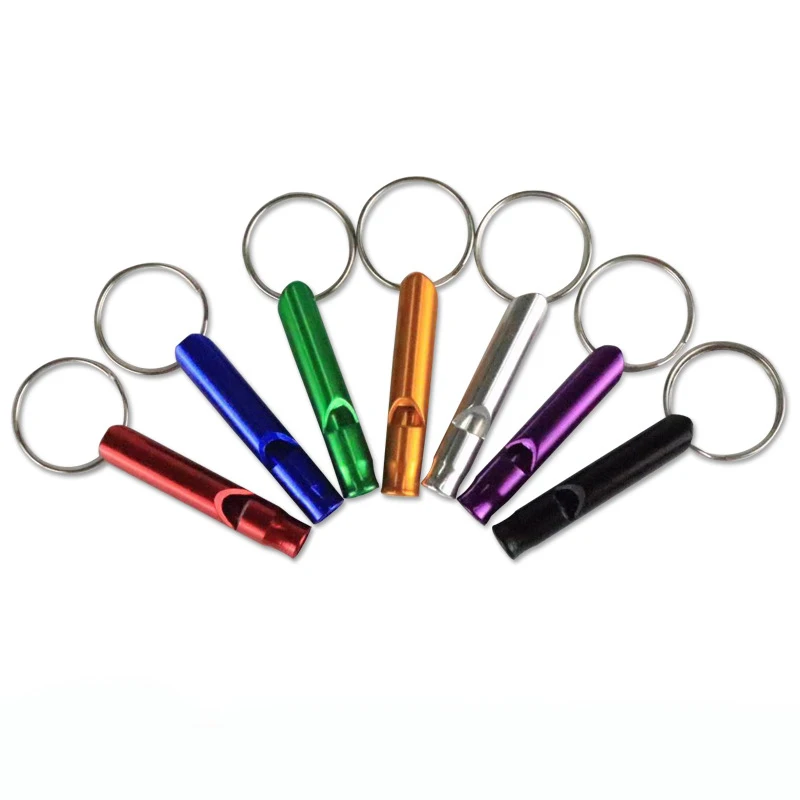 1 PCS Outdoor Training Whistle Dogs Repeller Pet Training Whistle Anti Bark Dogs Training Flute Pet Supplies Dog Pet Accessories