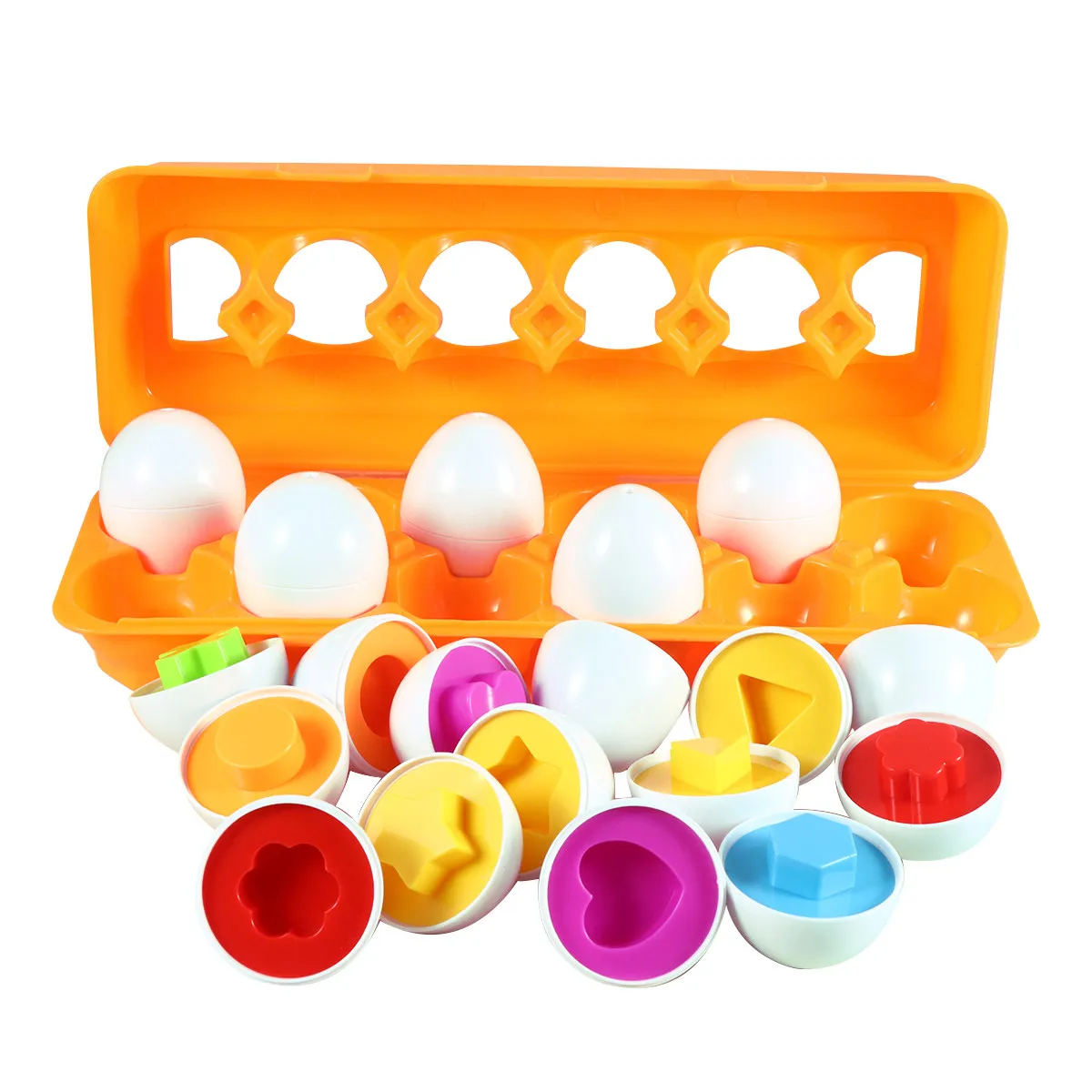 1-ensemble-de-boites-a-œufs-educatives-a-assembler-amovibles-simulees-cadeau-d'apprentissage-precoce-pour-enfants-garcons-et-filles-compactes-orange