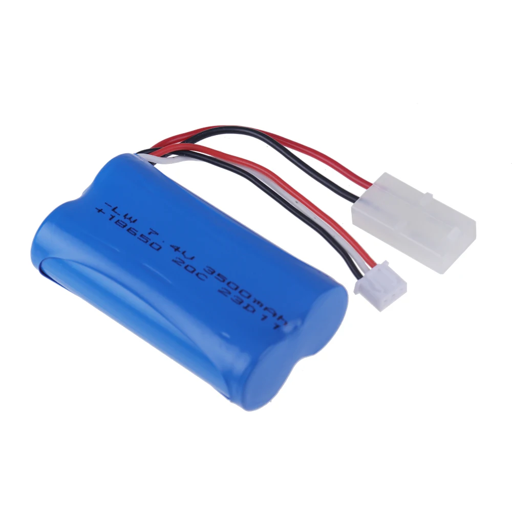 بطارية ليثيوم أيون مع سدادة تاميا 2s ، من من من من من نوع v ، بطارية ليبو ، لطائرة هليكوبتر بجهاز تحكم عن بعد ، خزان سيارة ، قارب ، لعبة ،