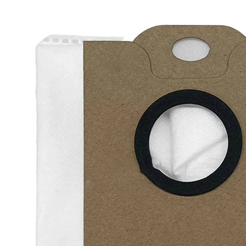 A94E 8X Replacement Parts Accessories for LIECTROUX G7 Vacuum Hepa Filter Mop Cloth Dust Bag for Dreame L10s Pro Ultra Heat