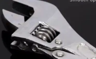 

10-дюймовый разводной ключ: быстросъемный, точное изготовление для автомобилей и сантехники, аксессуары для ручных инструментов, продажа