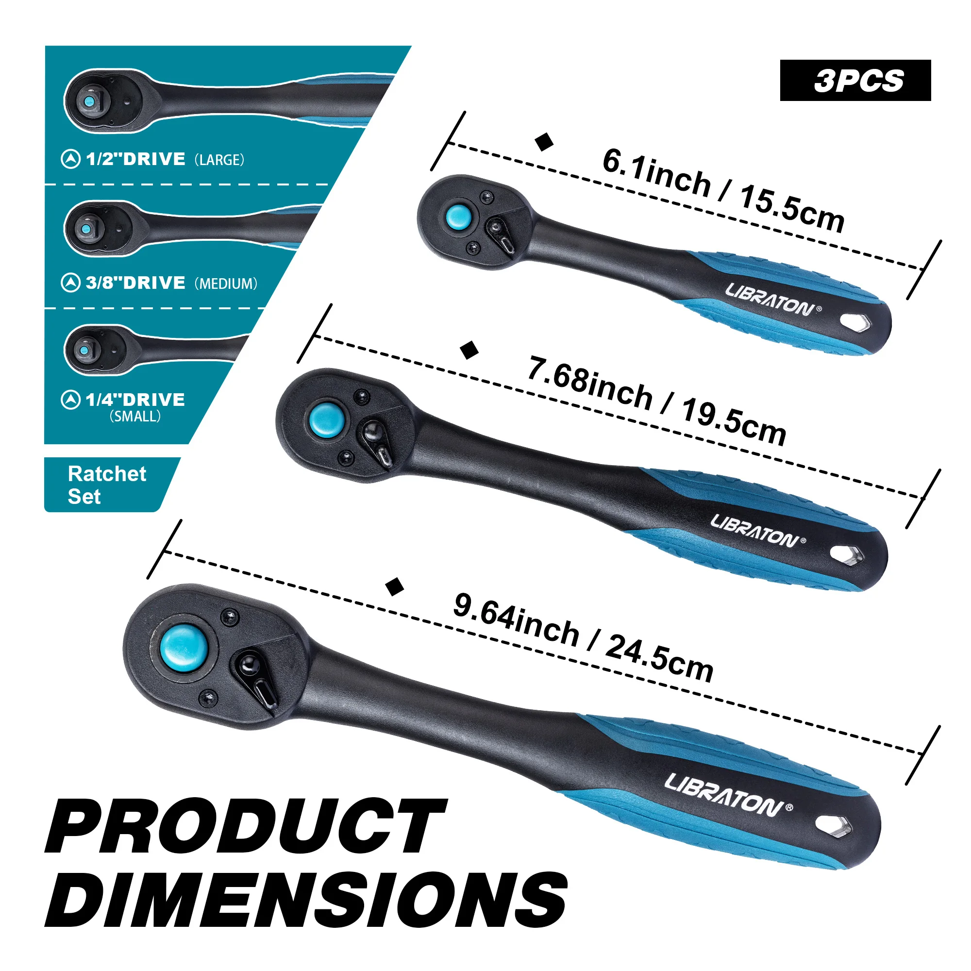 Thumbnail 2 - #71 Best Wrenches to Buy In 2026