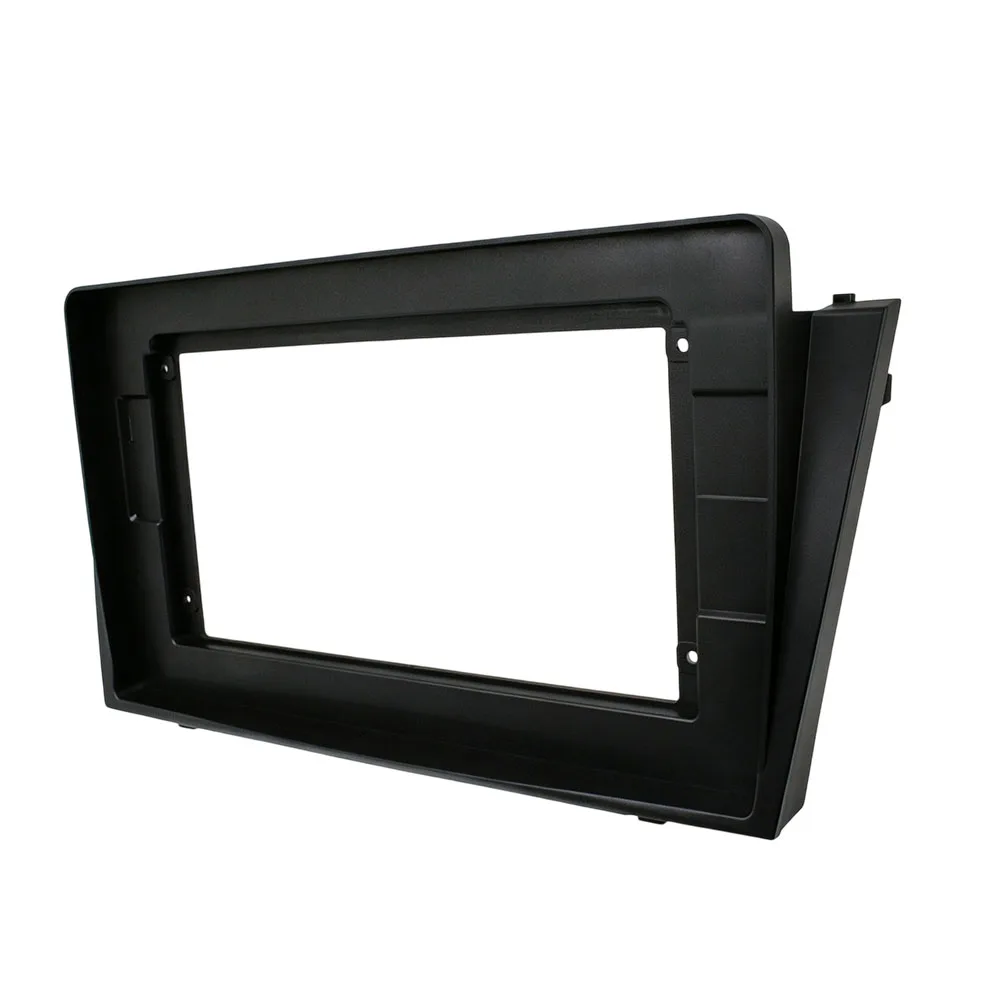 10.1Inch Android Radio Dash Kit For Toyota Camry 2008, Car Stereo Fascia Frame, No Cable Included