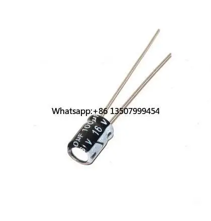 condensador-electrolitico-de-aluminio-de-alta-calidad-de-16-v-100-uf-tamano-5-7