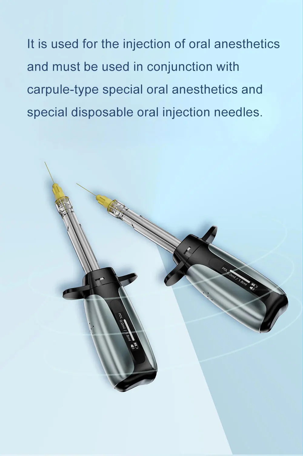 COXO GENI Pro Dental Treatment Unit, High‑Performance Premium Dental Equipment for Professional Dental Clinics