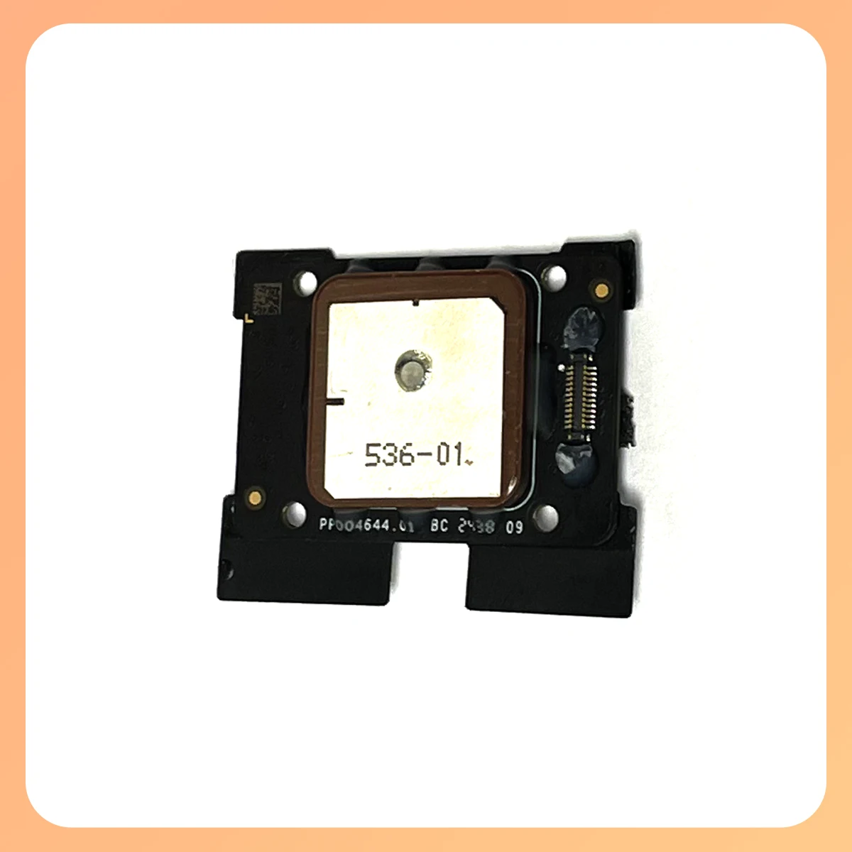 Flip Shell originale ESC GPS Scheda madre Motore mandrino Coperchio protettivo Radar Cavo interno adatto per DJI Flip serie