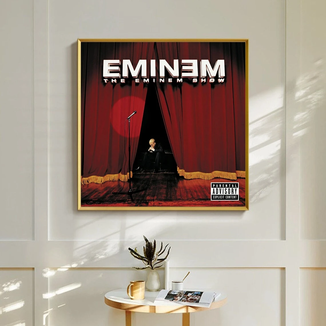 Eminem The Eminem S… - image