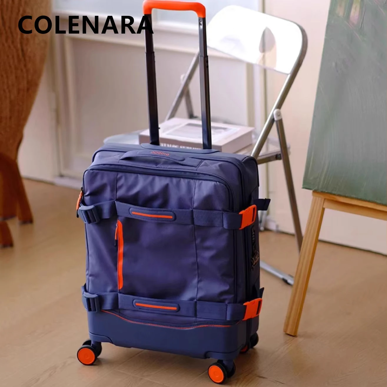 COLENARA High-quality Suitcase 20