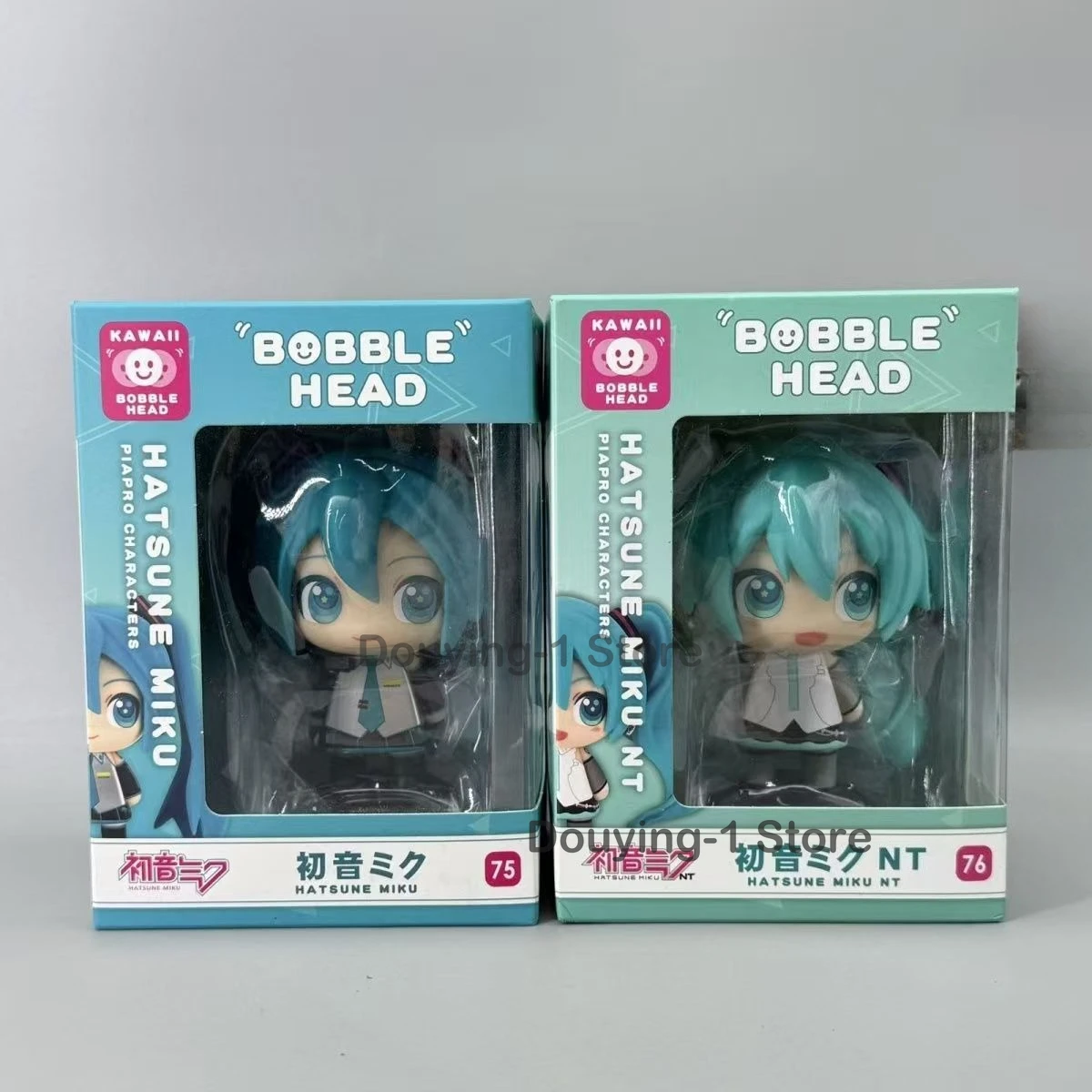 

В наличии: Оригинальная коллекционная фигурка Miku в официальной одежде, качающаяся кукла, настольное украшение, аниме-фигурка, модель игрушки, японская версия.