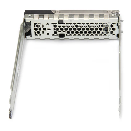 Imagen 2 del producto Bandeja de disco duro LFF SATA SAS de 3,5 pulgadas Caddy para Dell PowerEdge R7625 R7525 R640 R750 R740 R760 R760xa R760xd2 R760xs X7K8W 0X7K8W