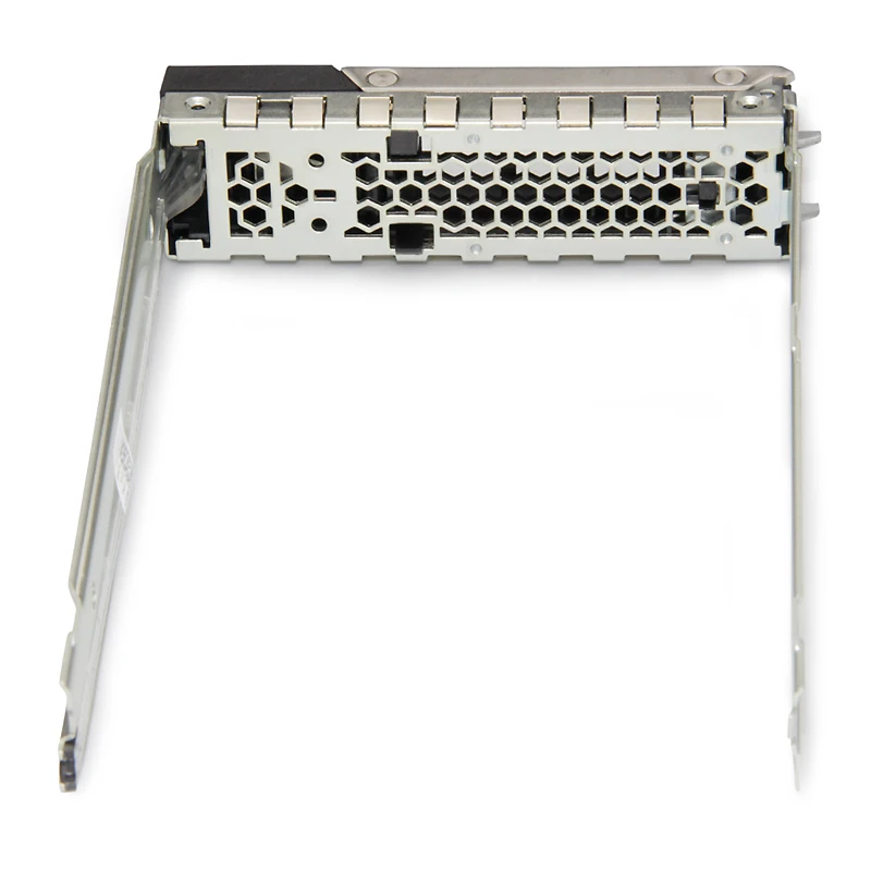 Imagem -02 - Zhenloong Hard Drive Tray Caddy para Dell Sas e Sata X7k8w R760 R7625 R750 R7525 R540 R640 R740 R740xd R940 0x7k8w