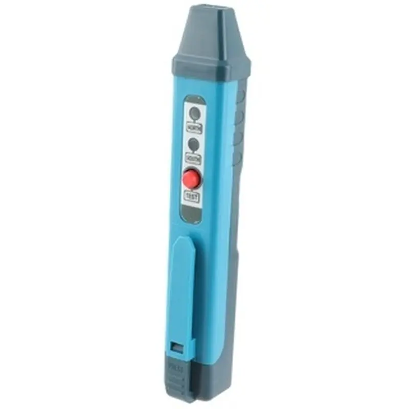 TFORU-Magnetic Pole Pen Polarity Tester N/S Pole Identify Tool North And South Magnetic Pole Identifier Magnet Detector