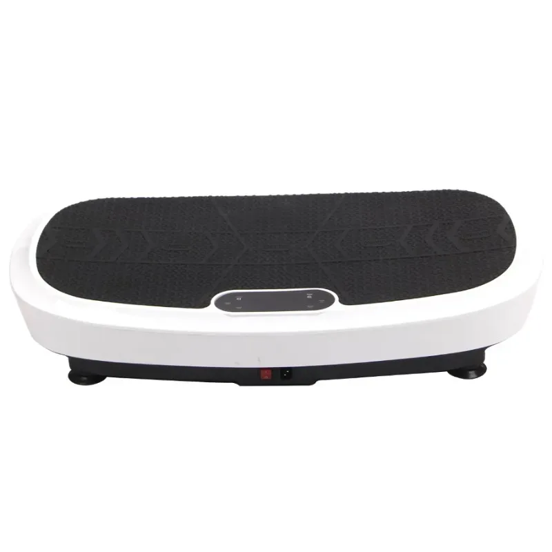 Hot Selling Home Power Fitness Muscle Vibration Plate Multiple Modes Of Motion Vertical Type-Electromagnetic