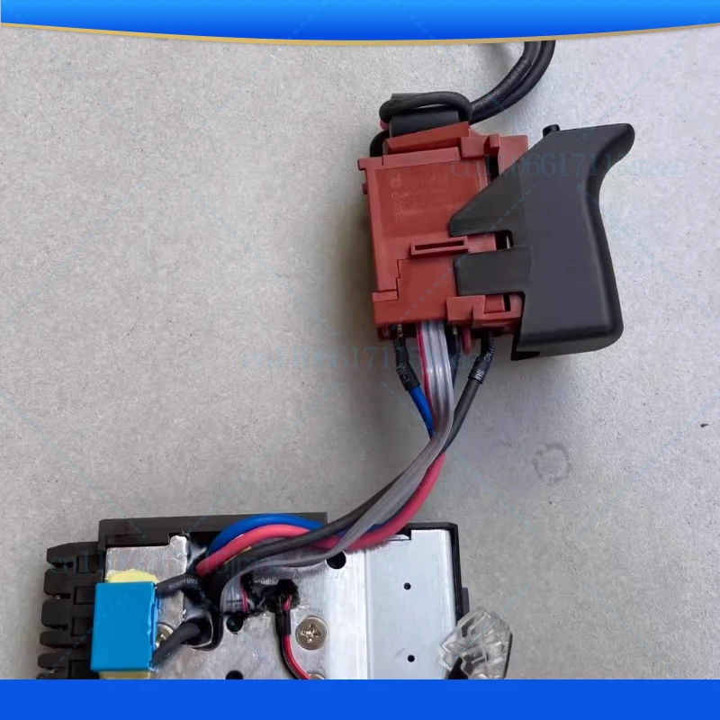 

Для электрического молотка Hilti TE2-A22, модуль управления скоростью переключателя 21,6 В, электросистема