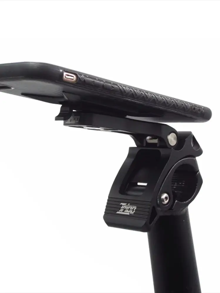 Trigo Cycling Scheinwerfer halterung Kamera halter für fnhon da hon k3plus faltbare Fahrrads chaft Gopro Halterung Fahrrad zubehör – Detail 1
