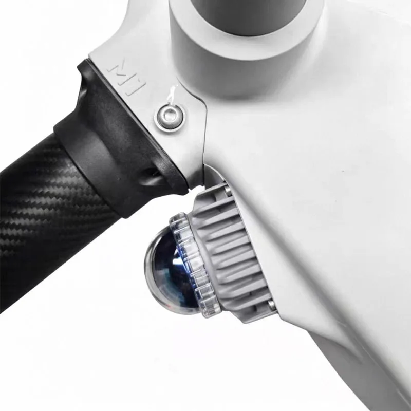 Brand New Agricultural Drone T100 FC100 Laser Lidar Protective Cover For DJI Argas Plant Protection Drones Repair Part