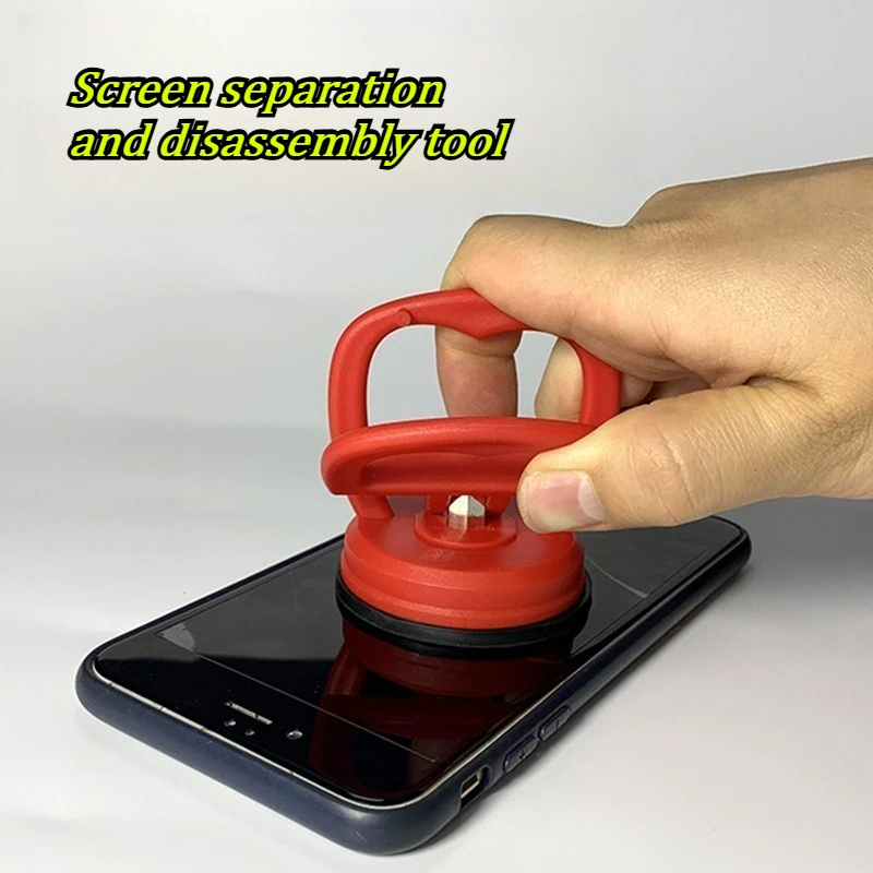 Mobile Phones  Tablets  LCD Screens  Suction Cup Screen Openers  Screen Separators  Maintenance and Disassembly  Tools