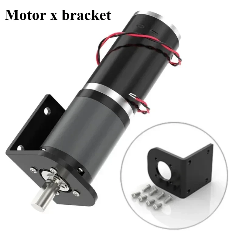 32GP-31ZY Miniature Planetary Reducer Diameter DC 12V 24V Reducer Motor Low Speed Speed Regulation Large Torque Small Motor