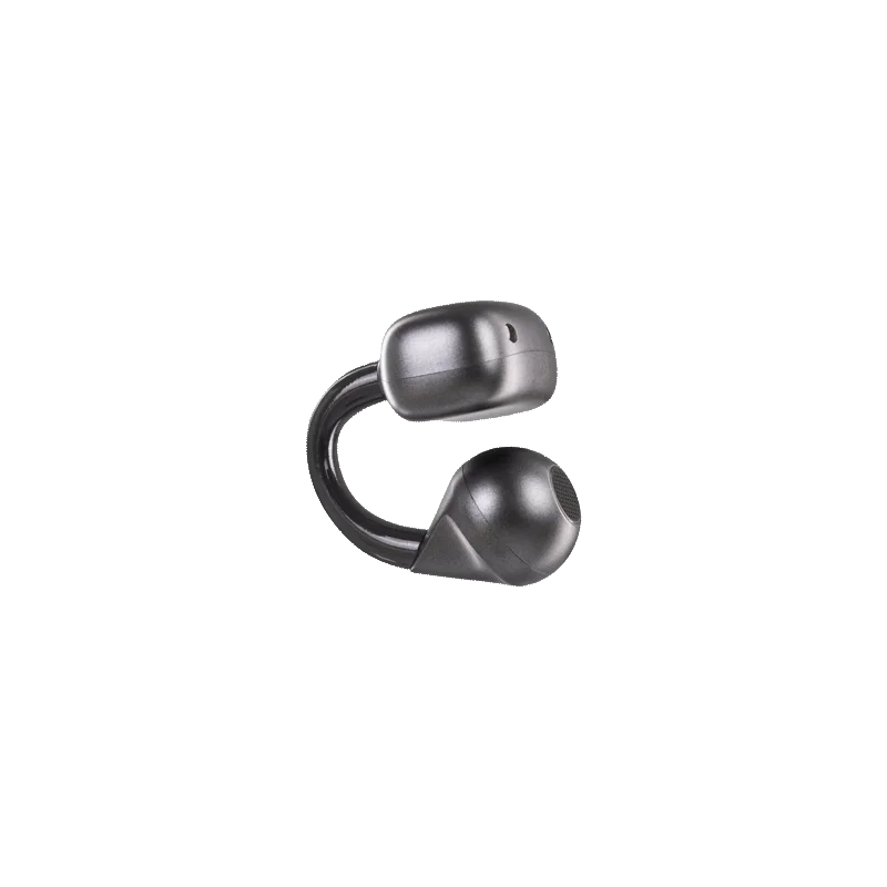 Global Version FIIL Atom Ear Clip True Wireless Bluetooth Headphones Open Type FLLl Feier Sports Headphones 2025 New Product