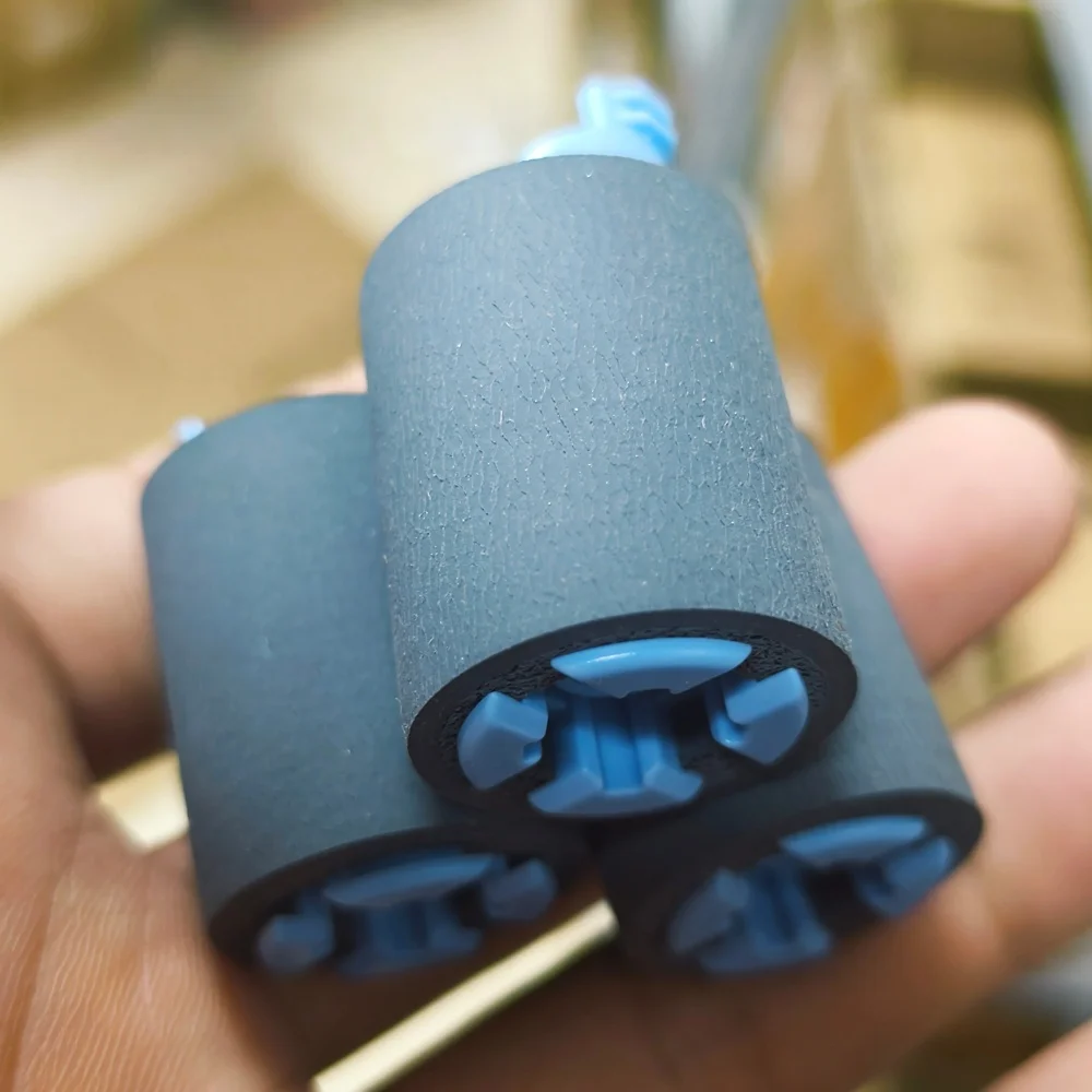 

100X for HP 4200 4250 4300 4345 4350 5200 M601 M602 P4014 P4015 P4515 CP3525 CM6030 Feed Separation Roller