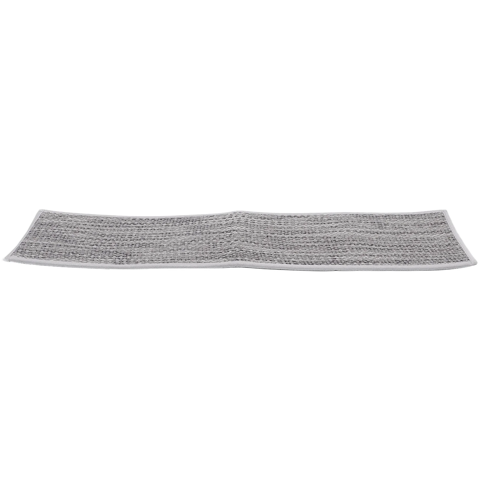 

Non-Slip Stair Carpet Mat Self-Adhesive Polyester Stair Treads Safety Pads Anti-Slip Step Cushion for Home Noise Reduction