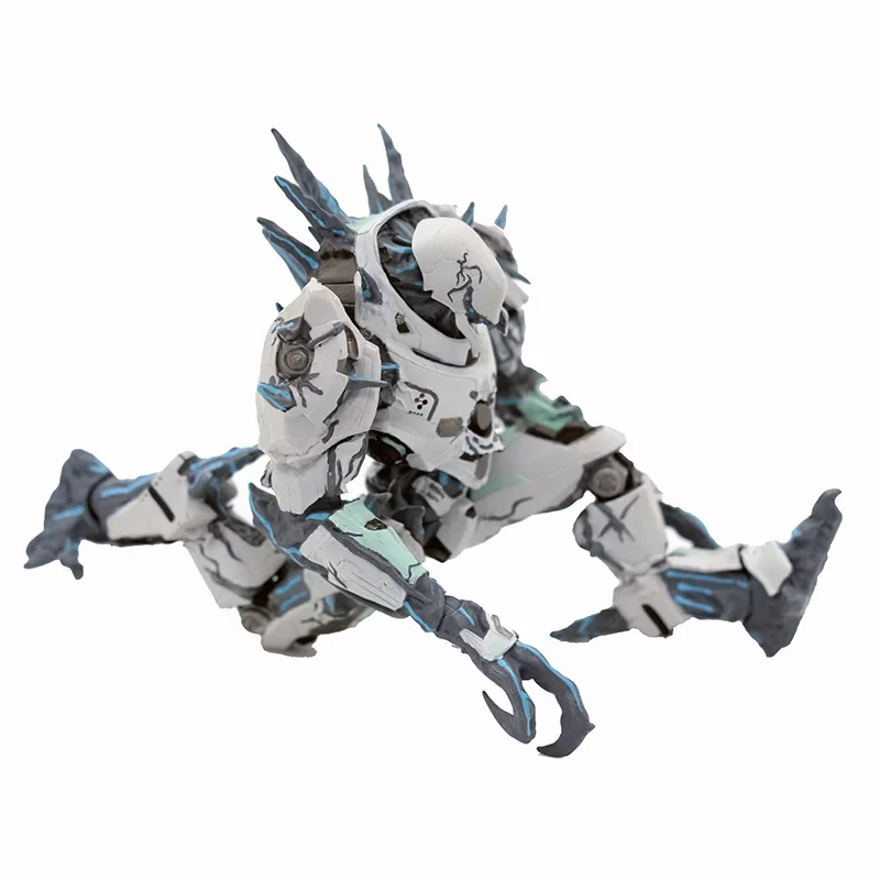 

Movie Drone Jaeger Joint mobility Action Figure PVC Model Statue doll Toy Desk Decor Collection Gifts