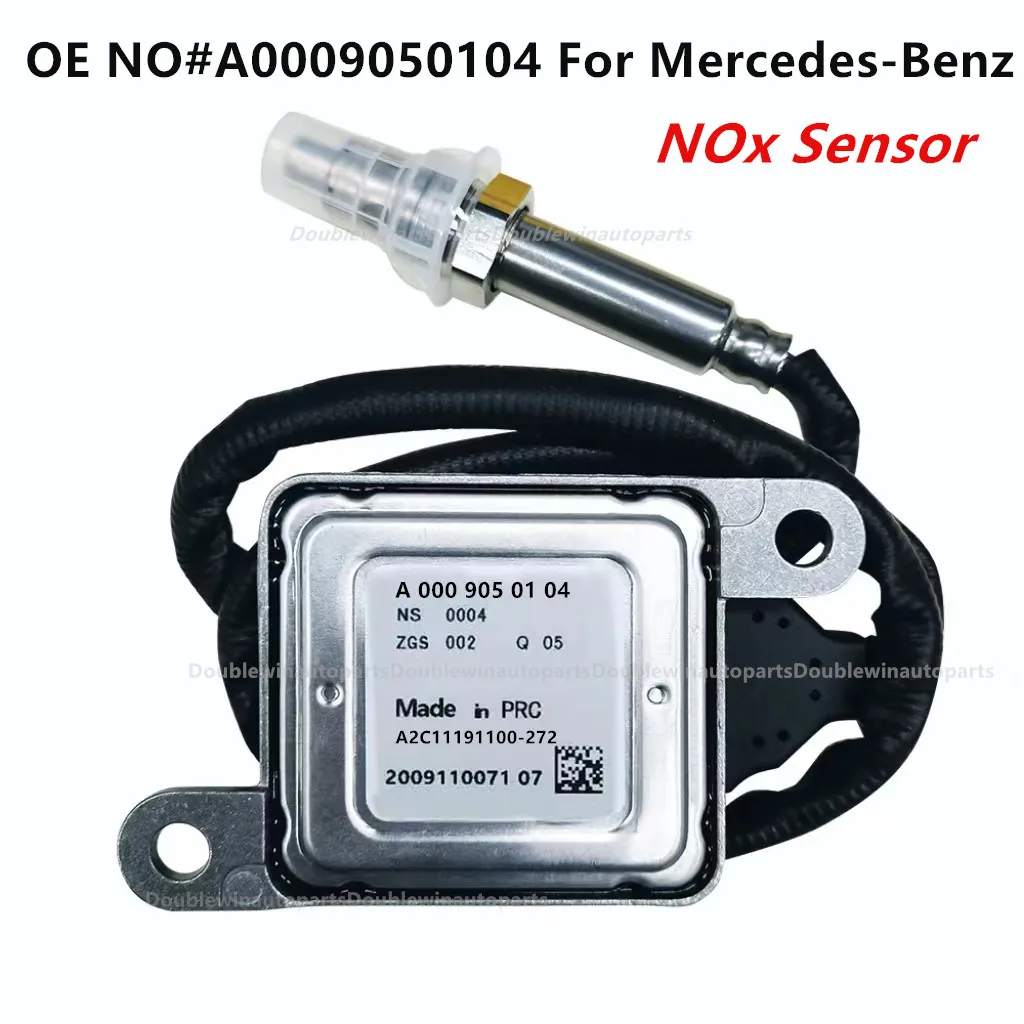 A0009050104 Nitrogen Oxygen Sensor For Mercedes-Benz W213 E400 E450 AMG E43 4MATIC