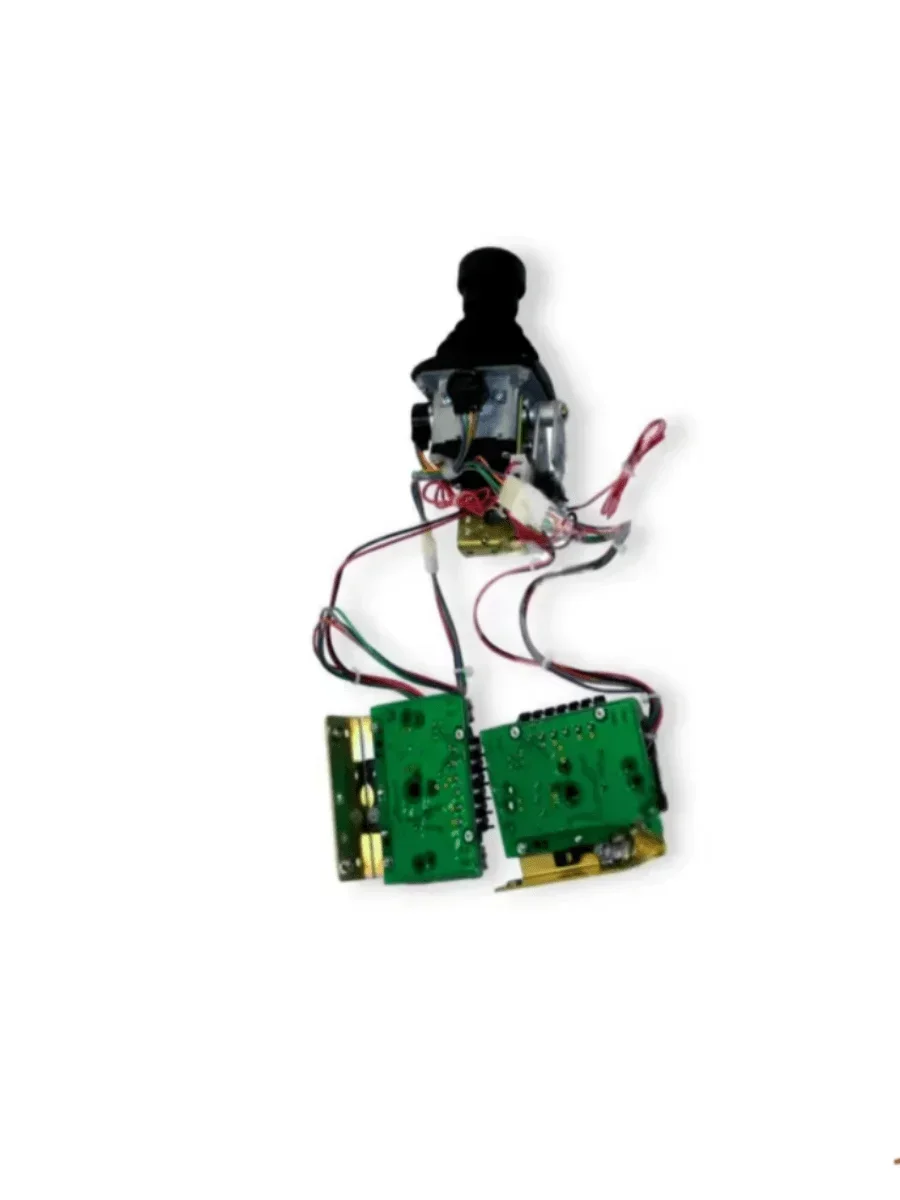 53073 53073GT Joystick Controller For Engine S-40 S-45 Z-45/22 Z-45/25 IC Z-60/34